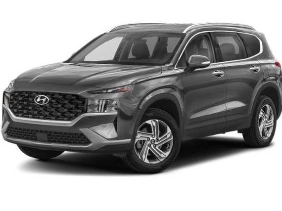 HYUNDAI SANTA FE 2023 5NMS2DAJ3PH523864 image